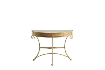 Torchon console by Jumbo Collection