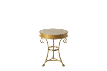Torchon low table by Jumbo Collection