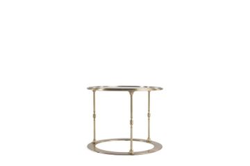 Toulouse low table by Jumbo Collection