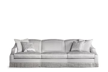 Wheidon 2-seater sofa by Jumbo Collection