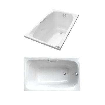 Bathtub(1200*700*490mm) by JUSTIME