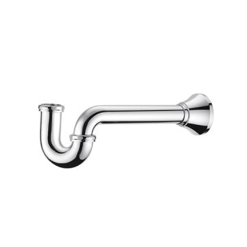 Bathroom Accessories - P-Trap by JUSTIME