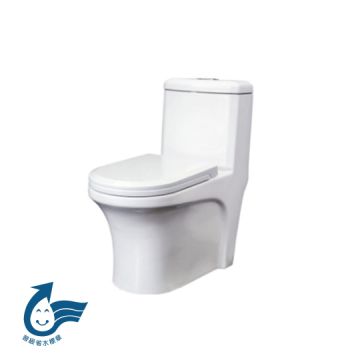 Smart Toilets and Toilet Accessories - Toilet (300mm Rough-in) by JUSTIME