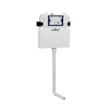 Concealed Cistern Toilet - Concealed Cistern by JUSTIME
