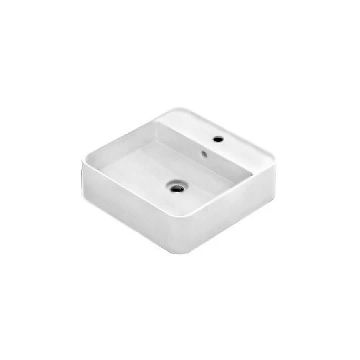 Lavatory Basin - Rectangle by JUSTIME