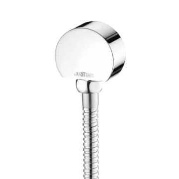Series - Wall Supply W/150cm Hose by JUSTIME