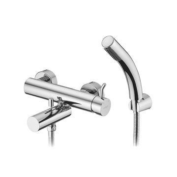 Simple Series - Bath /Shower Mixer by JUSTIME