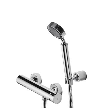 Still One Series - Shower Mixer by JUSTIME