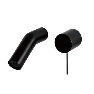 Bathtub Faucet - Single-Handle Bathtub Mixer by JUSTIME