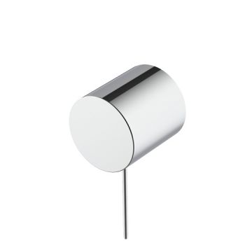 Lucky 7 Faucet - Single-Handle Concealed Valve (Upward Outlet) by JUSTIME