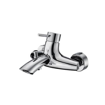 Tai-Chi Series - Bath/Shower Mixer Body by JUSTIME