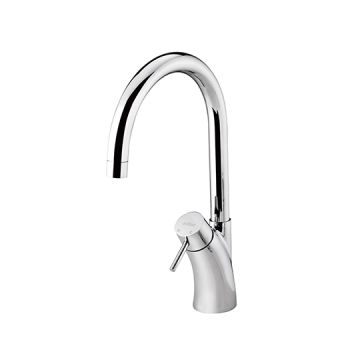 Tai-Chi Series - Kitchen Faucet by JUSTIME