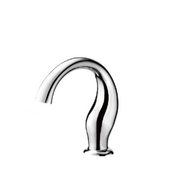 Sensor Faucet - Sensor Basin Faucet (Cold only) by JUSTIME
