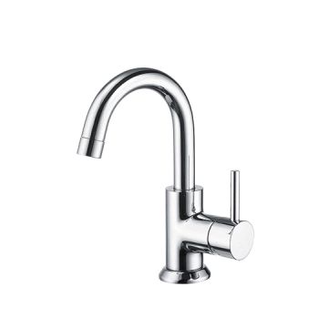 Basin Faucet (Cold Only) by JUSTIME