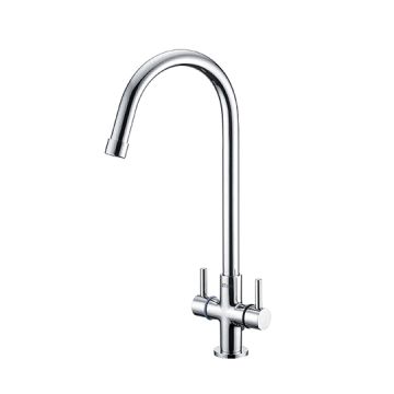 Function 1 Series - RO Faucet (On Deck/Cold Only) by JUSTIME