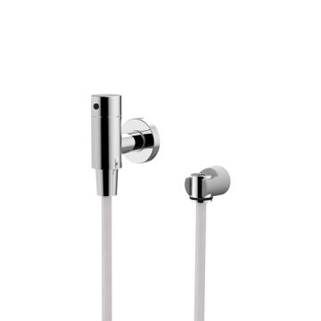 Function 1 Series - Valve & Water Tube (Plastic White Bracket) by JUSTIME