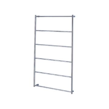 Still One Bathroom Accessories - Towel Ladder(Paralleled The Wall) by JUSTIME