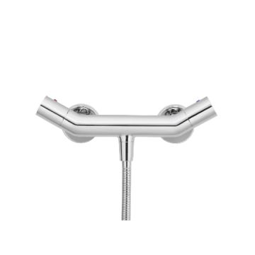 YES Series - Shower Mixer Body by JUSTIME