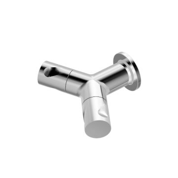 YES Series - Concealed Shower Mixer Body by JUSTIME
