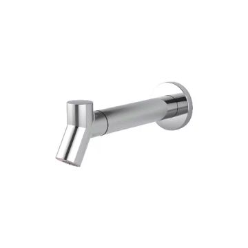 Yes Faucet - Sensor Basin Faucet (Cold only) by JUSTIME