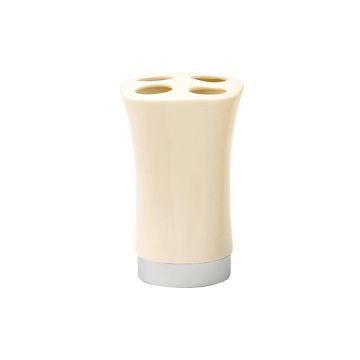 High-Quality Toothbrush Holders Recommended - Freestanding Tooth Brush Holder by JUSTIME
