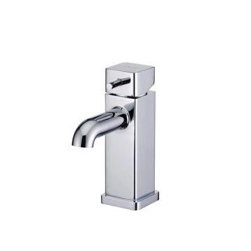 Mark I Series - Basin Faucet W/Lift Rod by JUSTIME