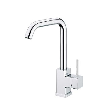 Mark I Series - Kitchen Faucet by JUSTIME