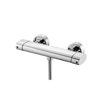 Perfecto Series - Shower Mixer Body by JUSTIME