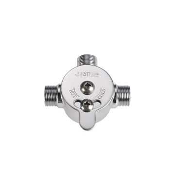 Function 2 Series - Mixing Valve by JUSTIME