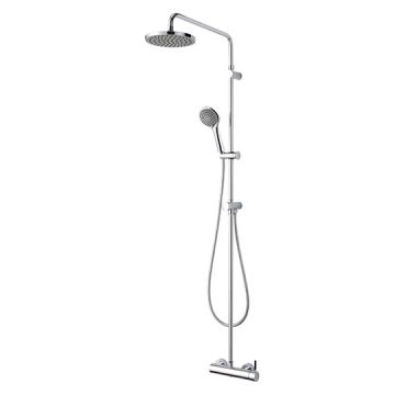 Rainshower System by JUSTIME