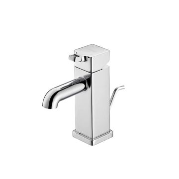 Mark 2 Series - Basin Faucet W/Lift Rod by JUSTIME