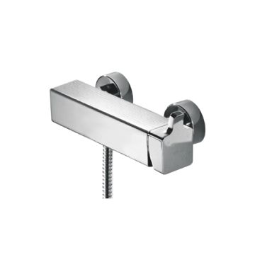 Mark 2 Series - Shower Mixer Body by JUSTIME