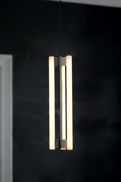LIA SUSPENSION 50 by KAIA