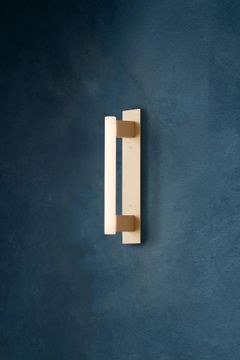 MEA WALL PLATE 30 by KAIA