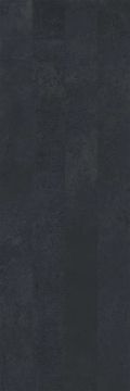 Cement Matte Anthracite Wall Tile 40x120 by Kale