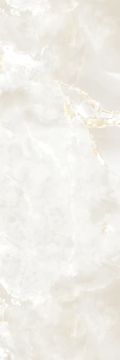 Galleria Vittorio Bone  Polished Wall Tile 40x120 by Kale
