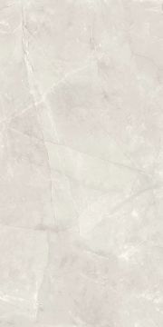 Pulpis M. Matte White Wall Tile 41X81 by Kale