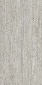 Viva Travertino Matte Grey Porcelain Tile 60X120 by Kale