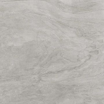 Cosmic Matte Grey Porcelain Tile 59X59 by Kale