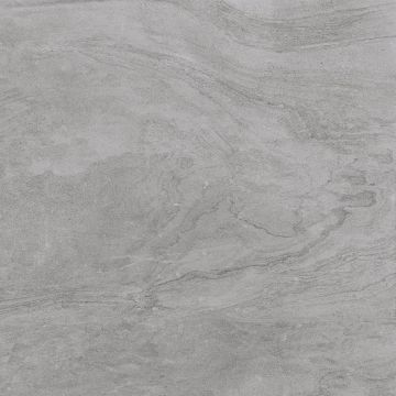 Cosmic Matte Dark Grey Porcelain Tile 59X59 by Kale