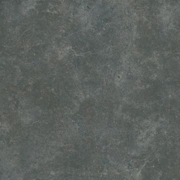 Cement 2.0 Matte Anthracite Porcelain Tile 59x59 by Kale