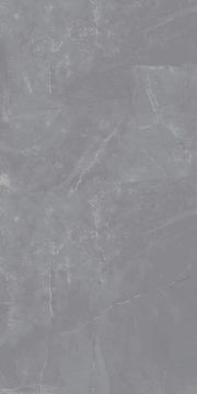 Pulpis Majestic Polished Grey Porcelain Tile 60X120 by Kale