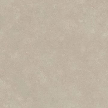 Cement 2.0 Semi Polished Clay Porcelain Tile 59x59 by Kale