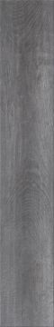 Noce Sella Matte Anthracite Glazed Granite 20x120 by Kale