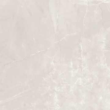 Pulpis M. Rectified Matte White Floor Tile 59X59 by Kale