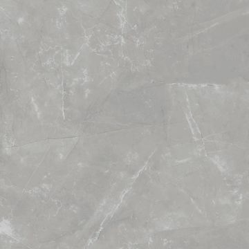 Pulpis M. Satin Polished Grey Floor Tile 60X60 by Kale