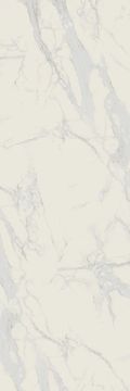 Marble Calacatta 2.0 Matte Porcelain Slab 60x360 by Kale