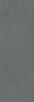 EG Factory Black Matte Porcelain Slab 50x300 by Kale