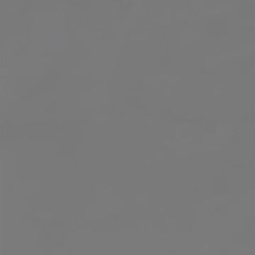 Hued Matte Dark Grey Sinterflex Porcelain Tile 100x100 by Kale