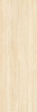 KSF Earth Traverten Ivory Porcelain Slab 120x360 by Kale